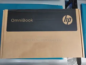 New Laptop HP OmniBook 5 Flip 14-fp0023dx 16GB Intel Core 7 SSD 512GB