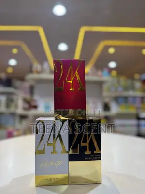 Perfume (100ml)