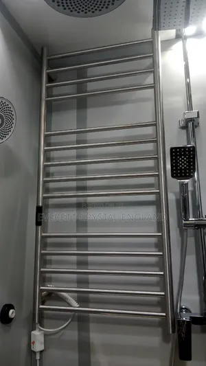 Towel Hanger Electric