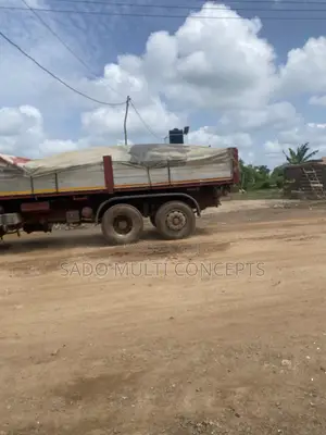 Granite and Filling Sand