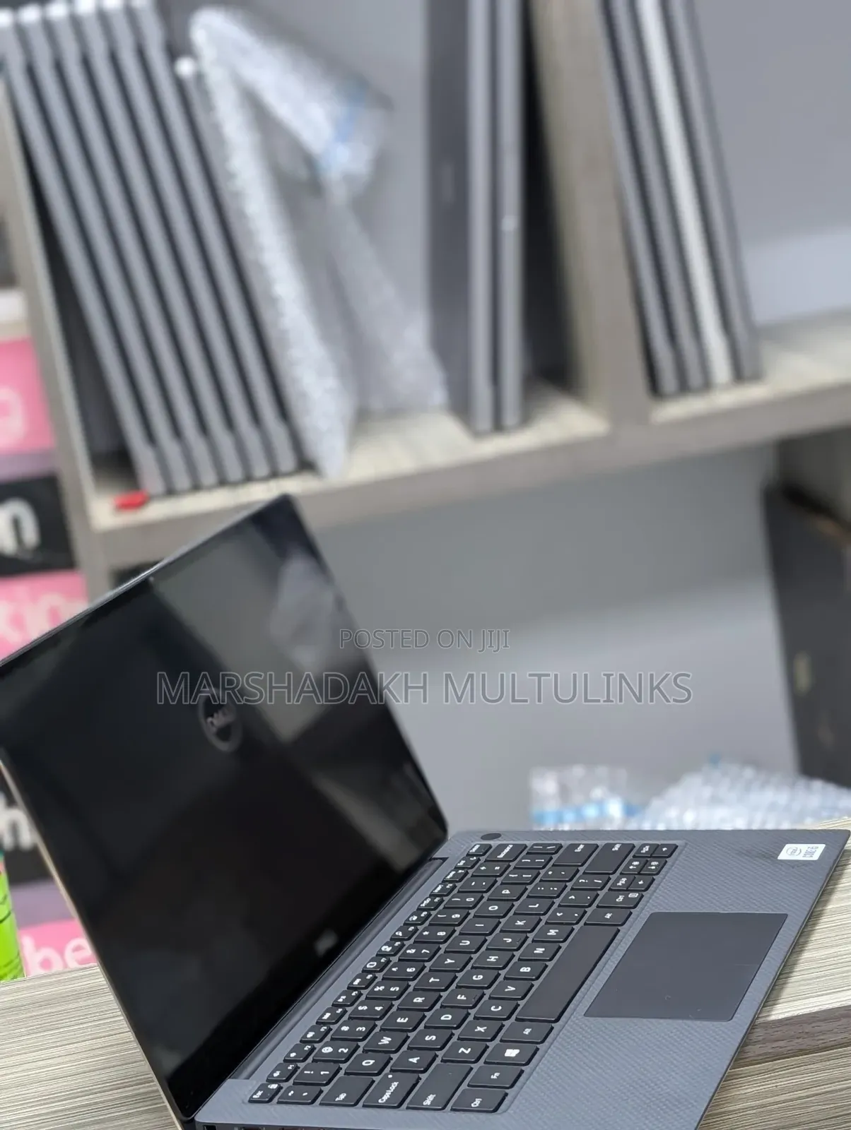 Laptop Dell XPS 13 7390 8GB Intel Core i5 SSD 256GB