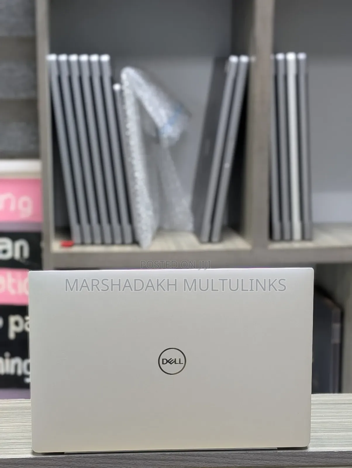 Laptop Dell XPS 13 7390 8GB Intel Core i5 SSD 256GB