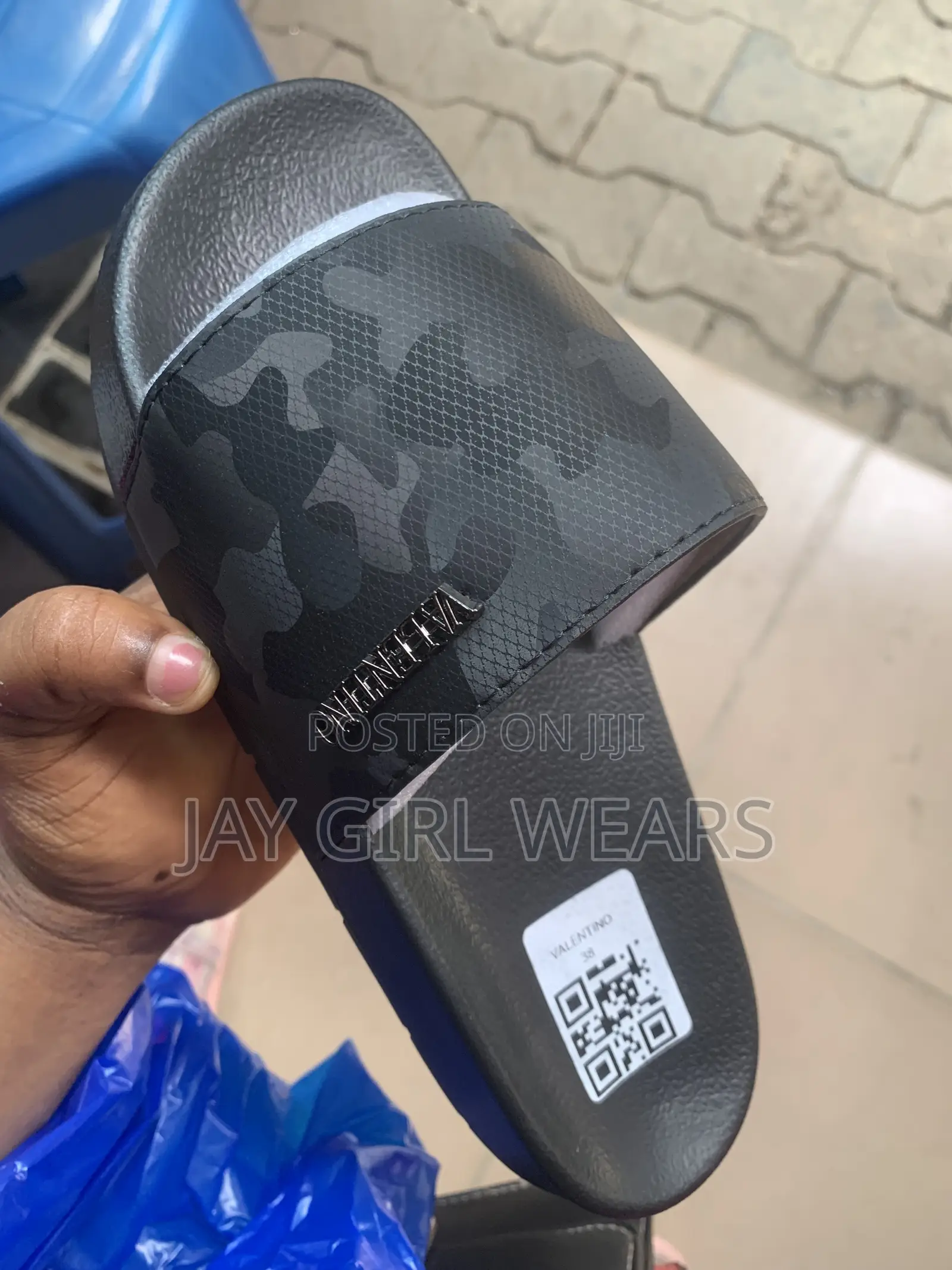 Female Footwear’S