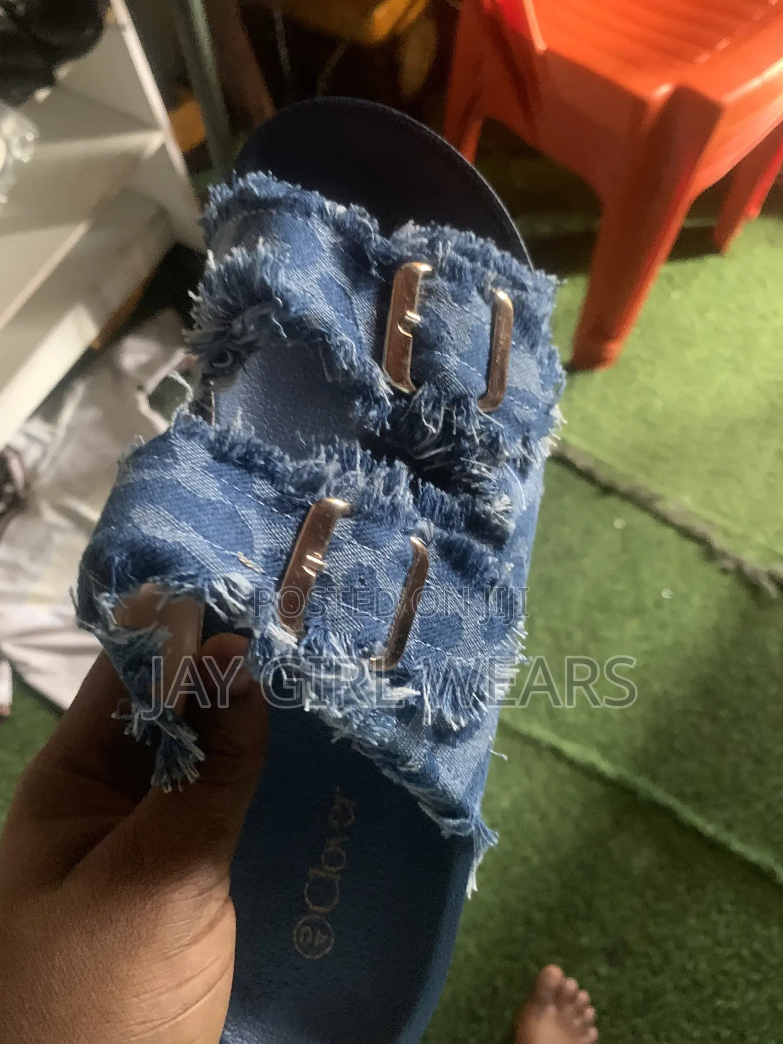 Female Footwear’S