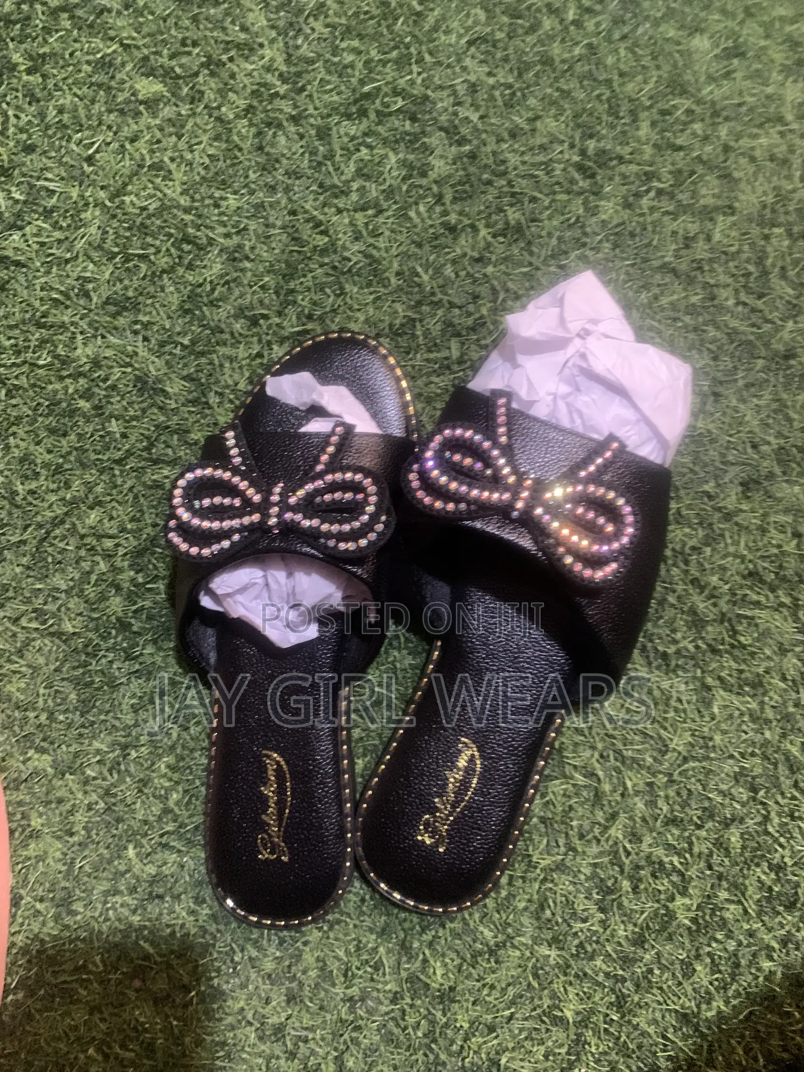 Female Footwear’S