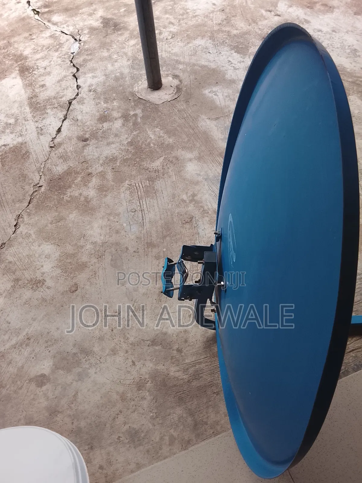 "Dstv Satellite Dish"