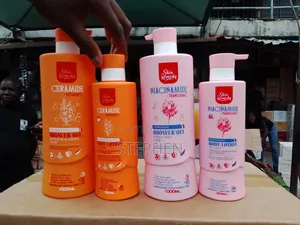 Body Lotion