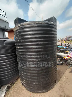 5000 Liters Geepee Tank