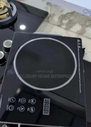 Portable Infrared Electric Cooker Single Burner