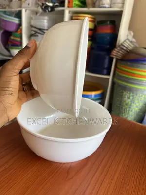 Serving Bowls