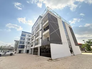 3bdrm Block of Flats in Mabushi for sale