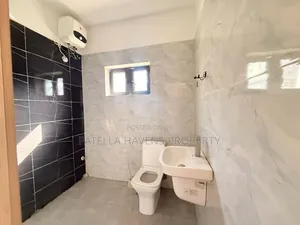 3bdrm Block of Flats in Mabushi for sale