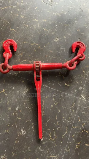Ratchet Load Binder