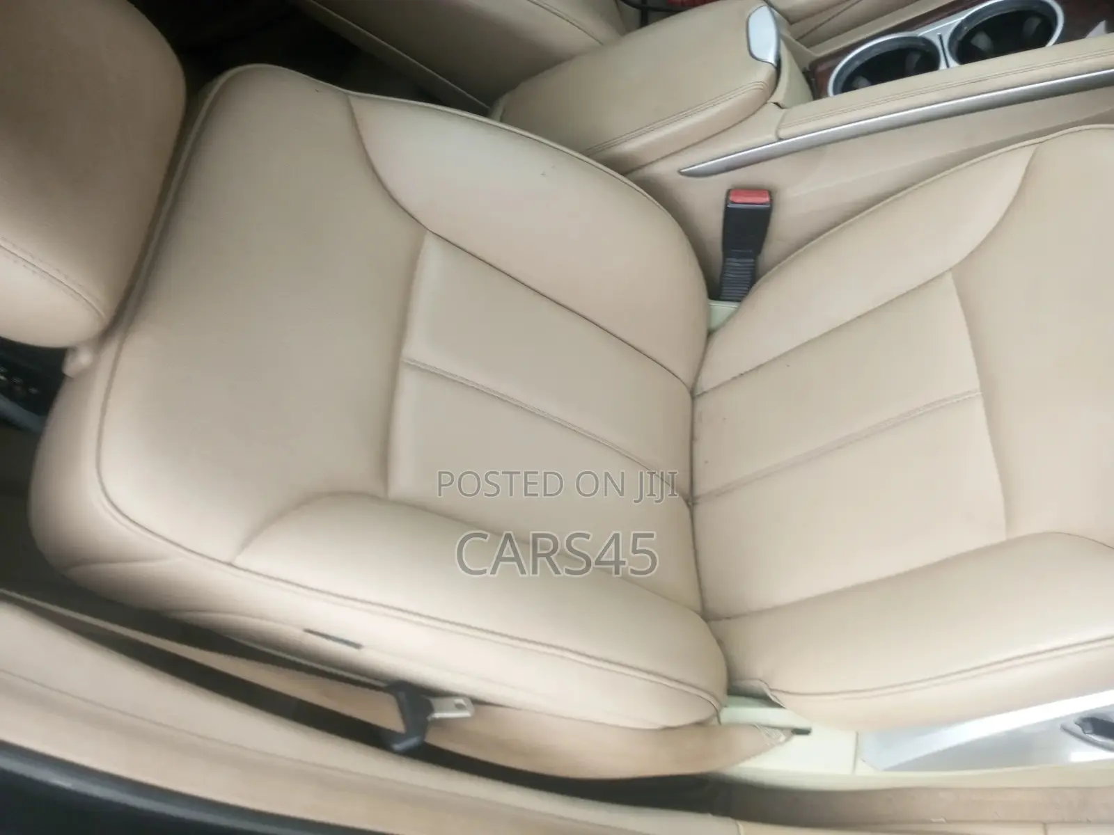 Mercedes-Benz GL-Class 2010 Black