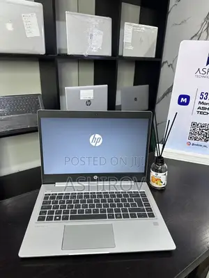 Laptop HP ProBook 440 G6 8GB Intel Core i3 SSD 256GB