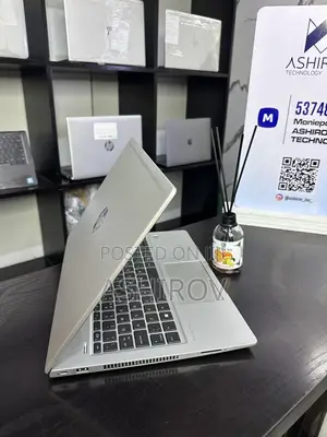 Laptop HP ProBook 440 G6 8GB Intel Core i3 SSD 256GB