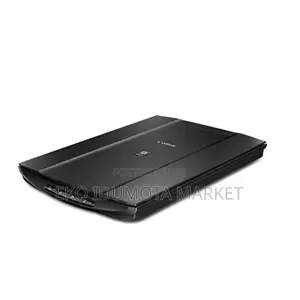 Canon Canoscan Lide 120 Scanner