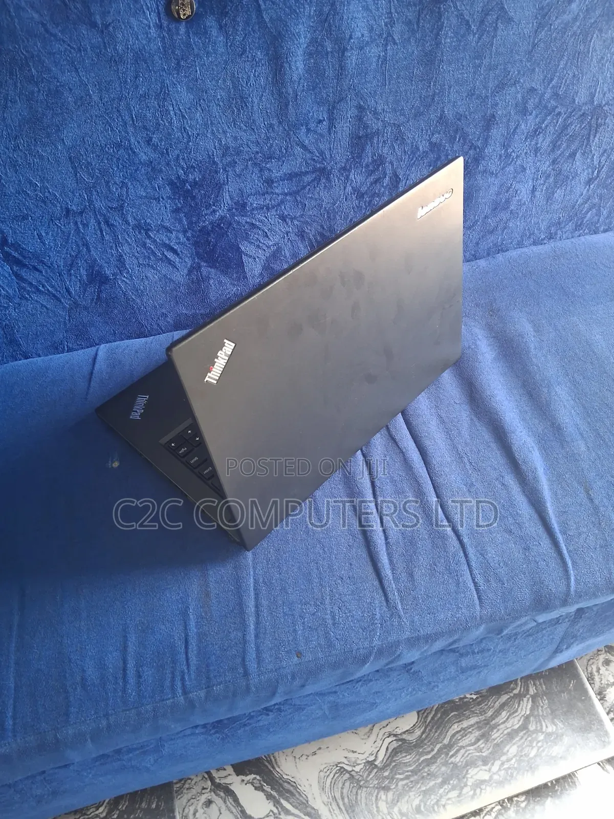 Laptop Lenovo ThinkPad T440 8GB Intel Core i7 HDD 500GB