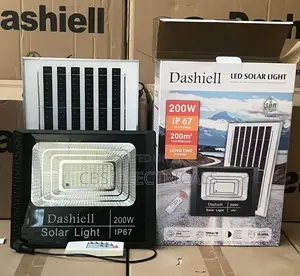 200w Separate Panel Floodlight