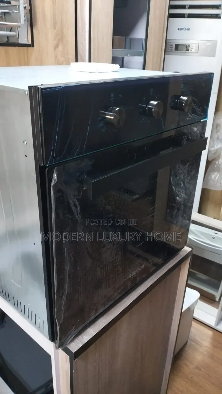 Electric Oven