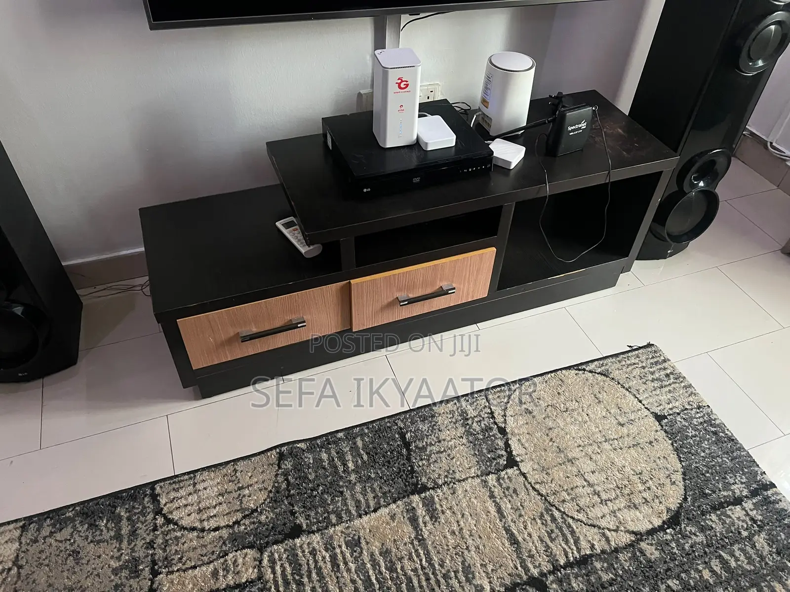 Television Stand