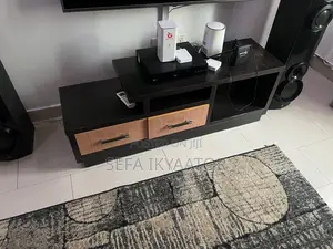Television Stand