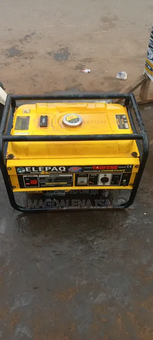 Elepaq Constant Generator