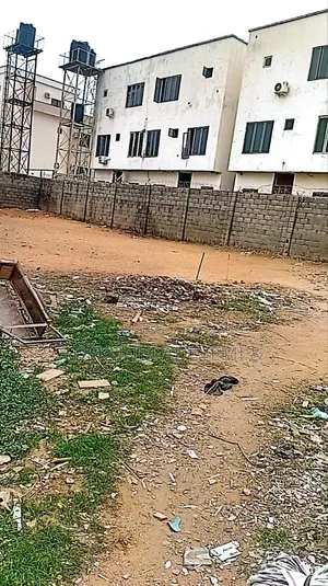 Bare Land for Sale