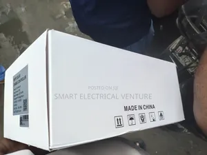 100ah Felicity MPPT Charge Controller