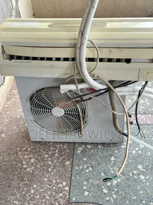 Lg 1.5hp Air Conditioner