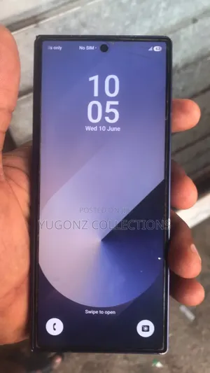 Samsung Z 16 GB Blue