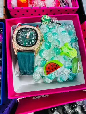 Wrist Watch