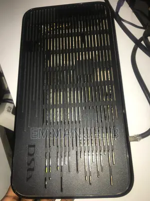 DSTV Explora 2a