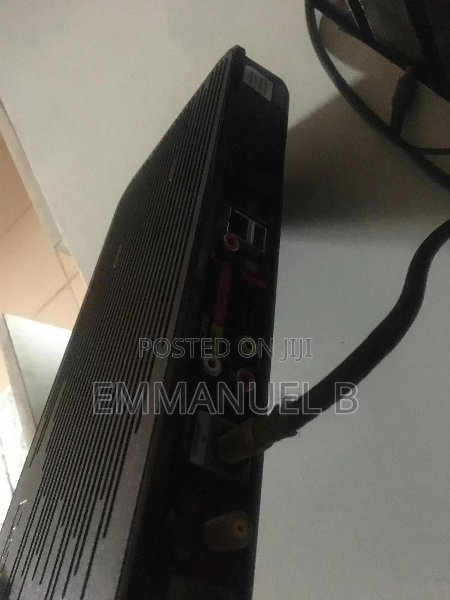 DSTV Explora 2a