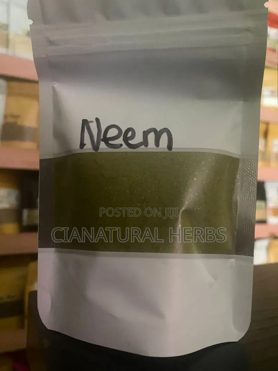 Neem Powder