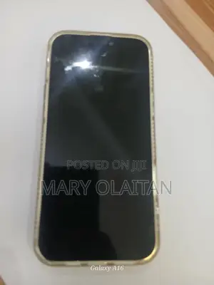 Apple iPhone 16 Pro Max 256 GB Gold