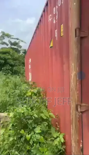 40 Fit Caravan