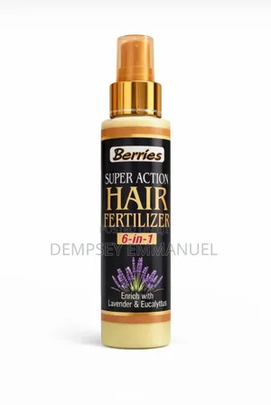 Hair Care Products