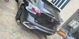 Venza Upgrade