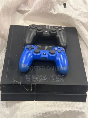 Play Station