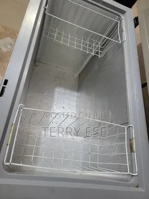Deep Freezer