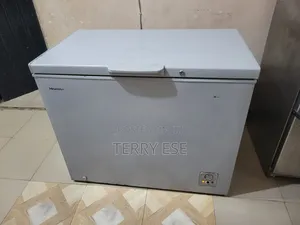 Deep Freezer