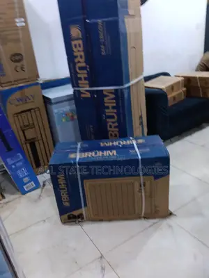 New Bruhm Tower Cooling System 2 Tons