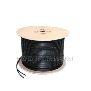 CCTV Rg 59 Cable-Video and Power Cable-305m