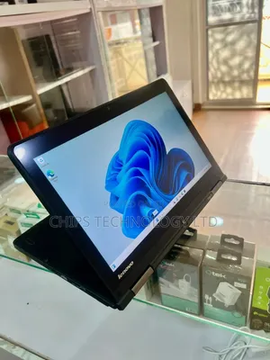 Laptop Lenovo IdeaPad Yoga 11 8GB Intel Core i7 SSD 128GB