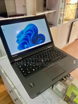 Laptop Lenovo IdeaPad Yoga 11 8GB Intel Core i7 SSD 128GB