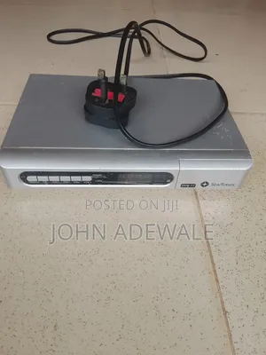 "Startimes Decoder" "Free Tv Decoder"
