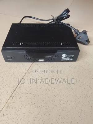 "Startimes Decoder" "Free Tv Decoder"