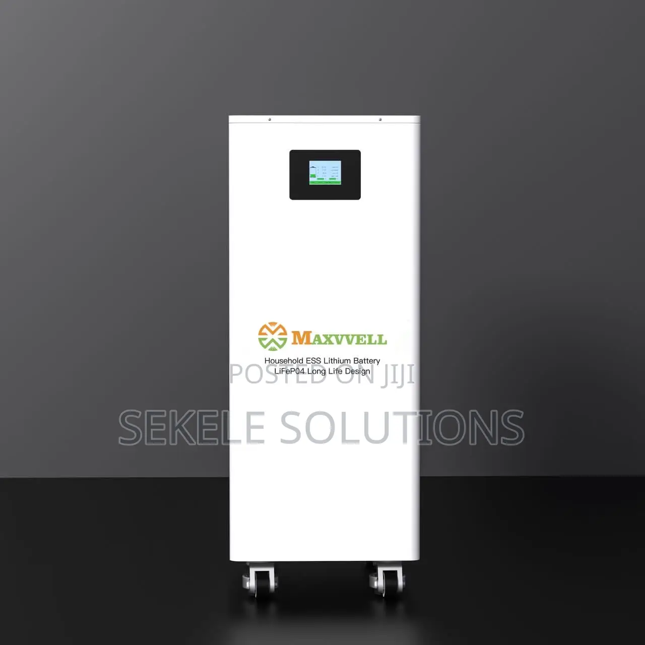 Lithium Battery