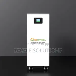 Lithium Battery